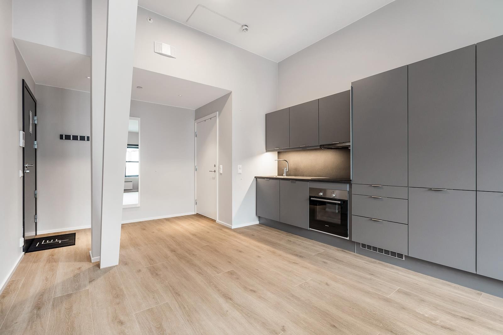 Kjøkken 2 Galleribilde