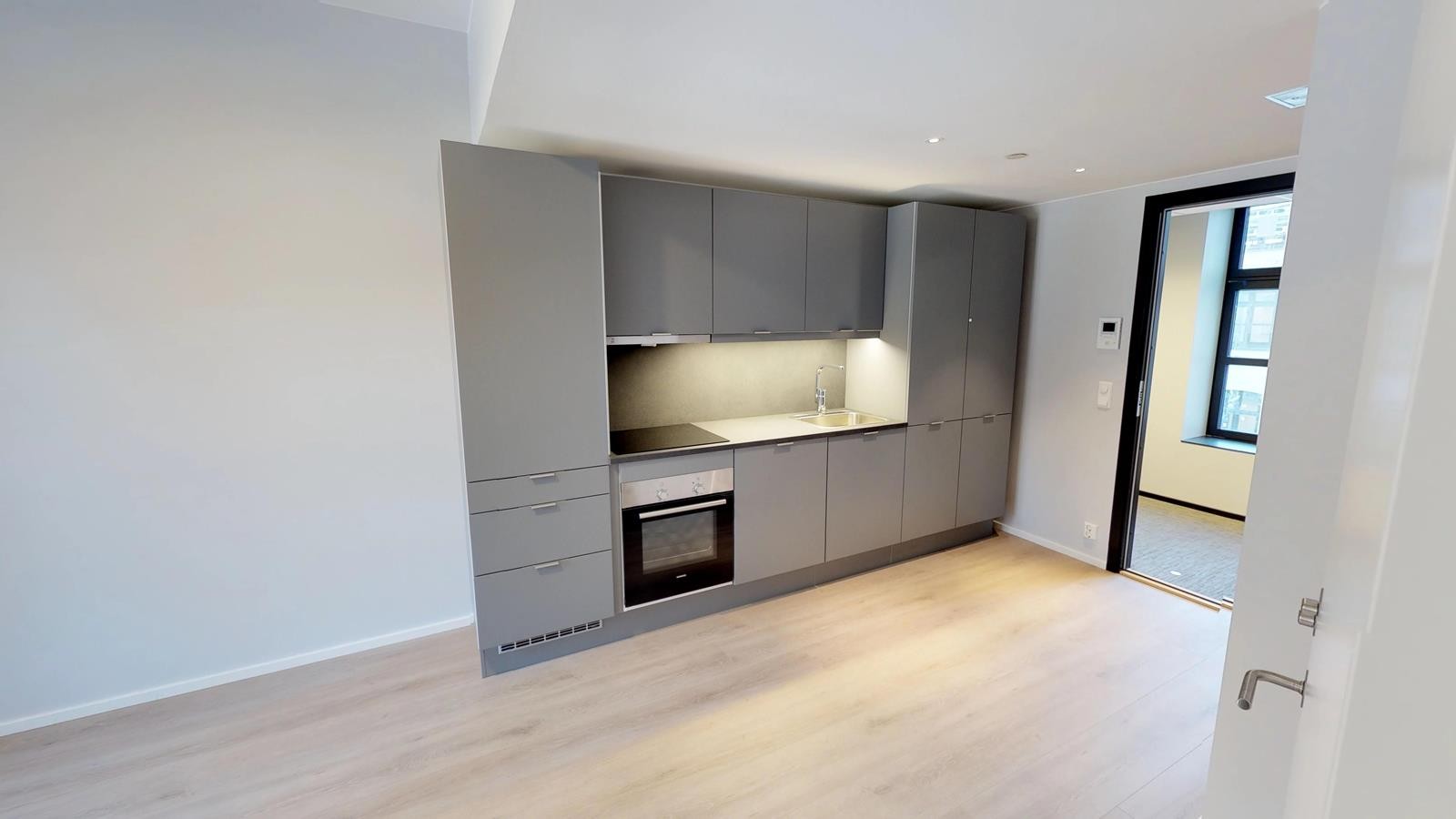 Kjøkken 2 Galleribilde