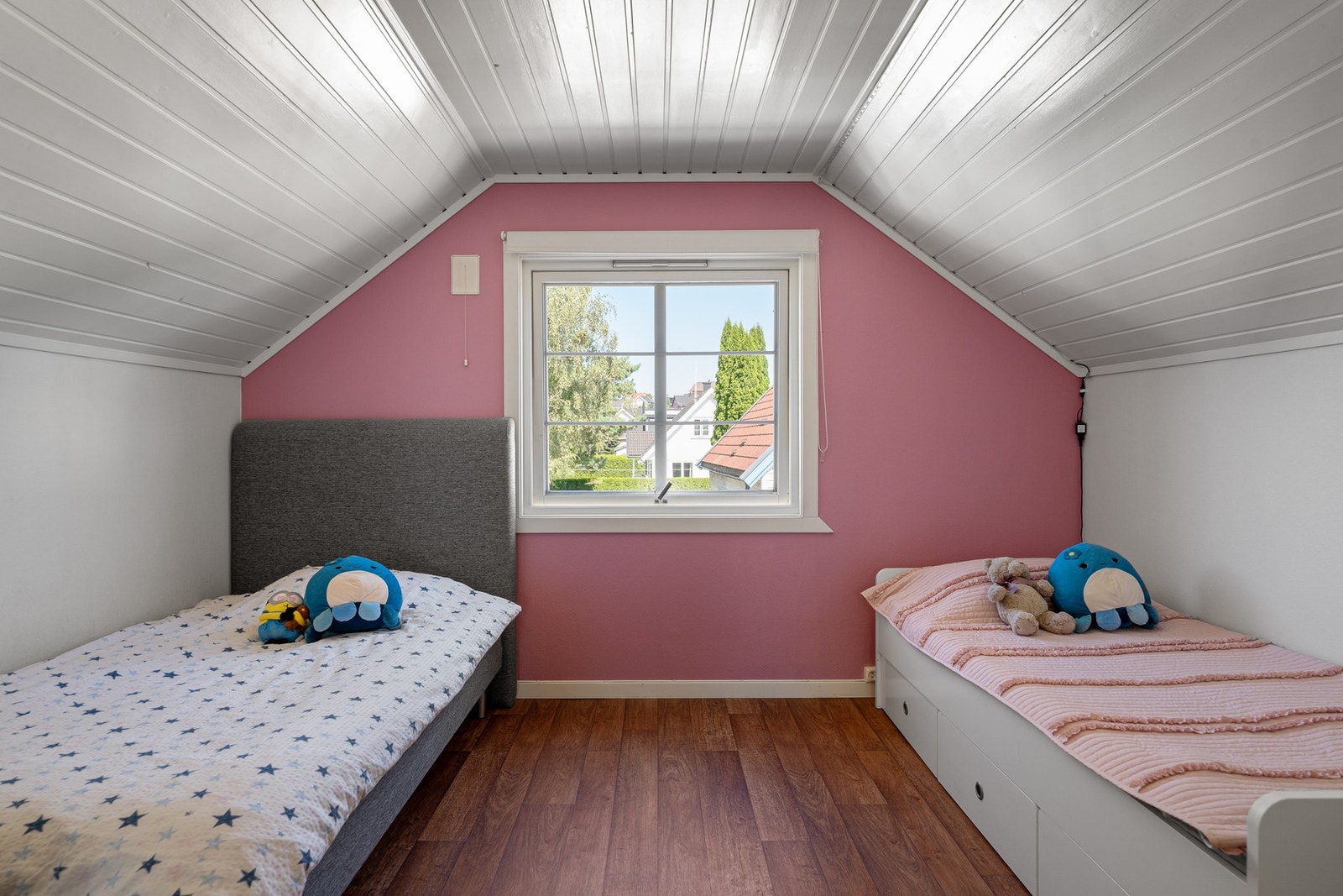 Soverom II Galleribilde