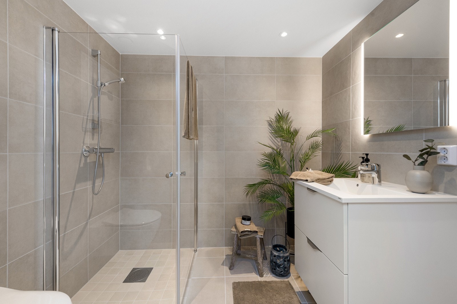 Bad nr. 2 Galleribilde