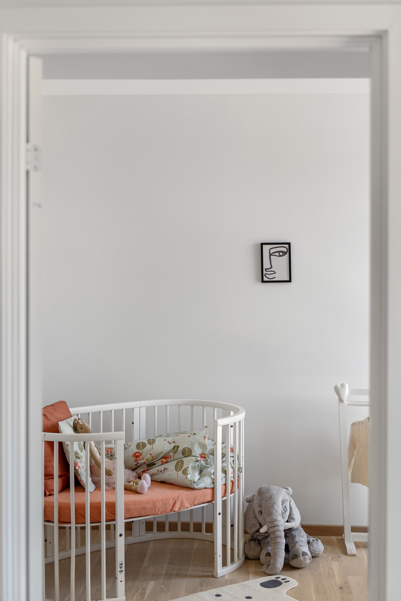 Soverom nr. 2 Galleribilde