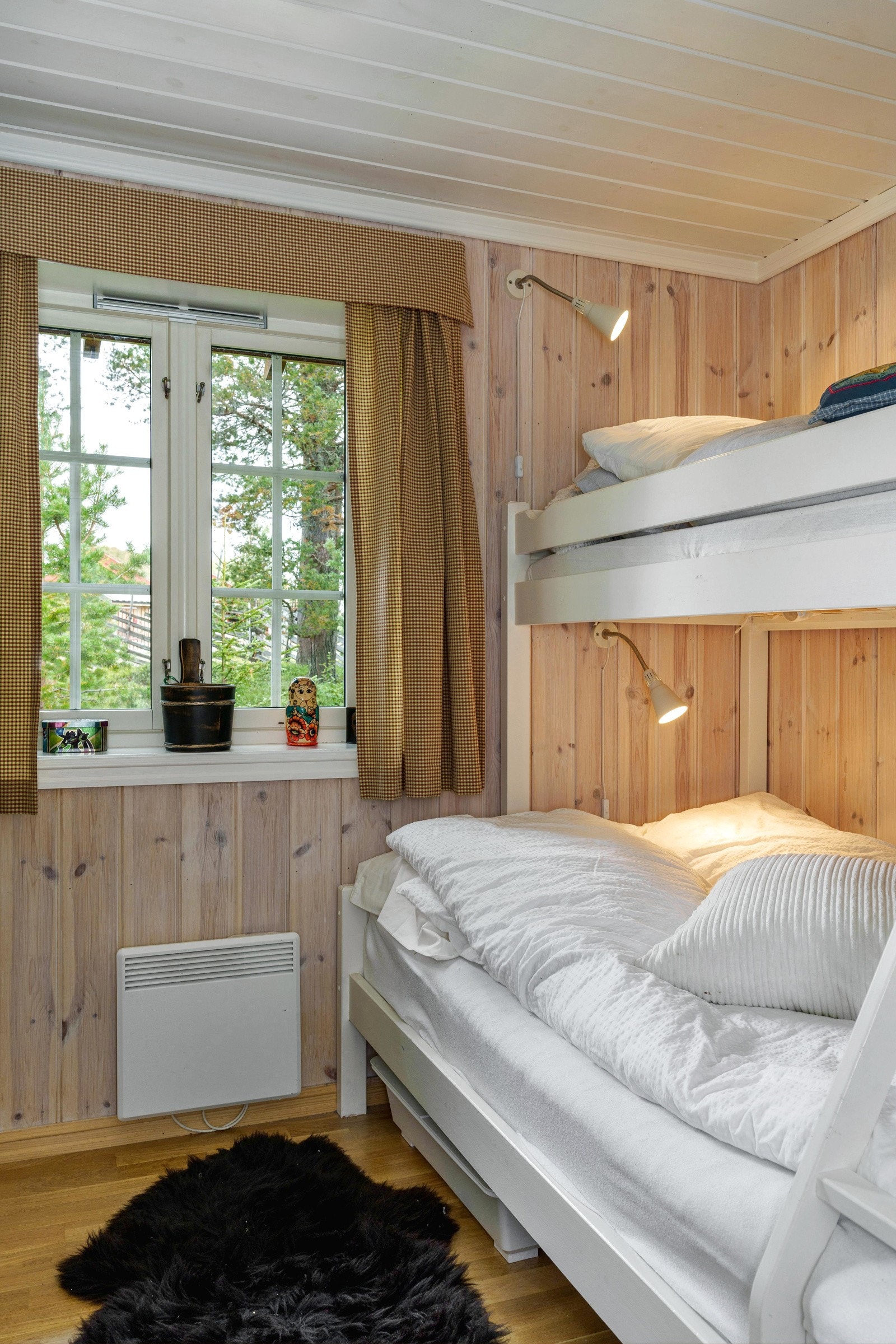 Soverom 3. Galleribilde