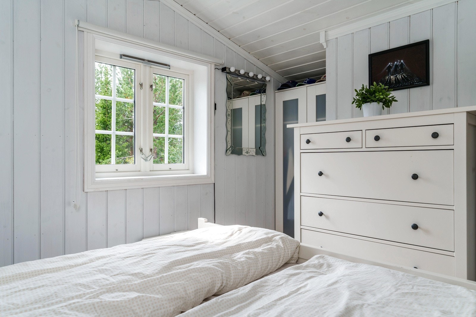 Soverom 4. Galleribilde