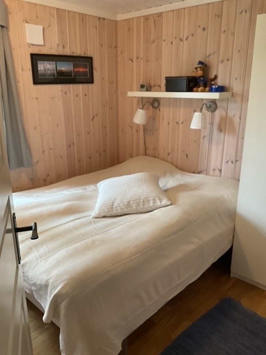 Soverom 2. Galleribilde