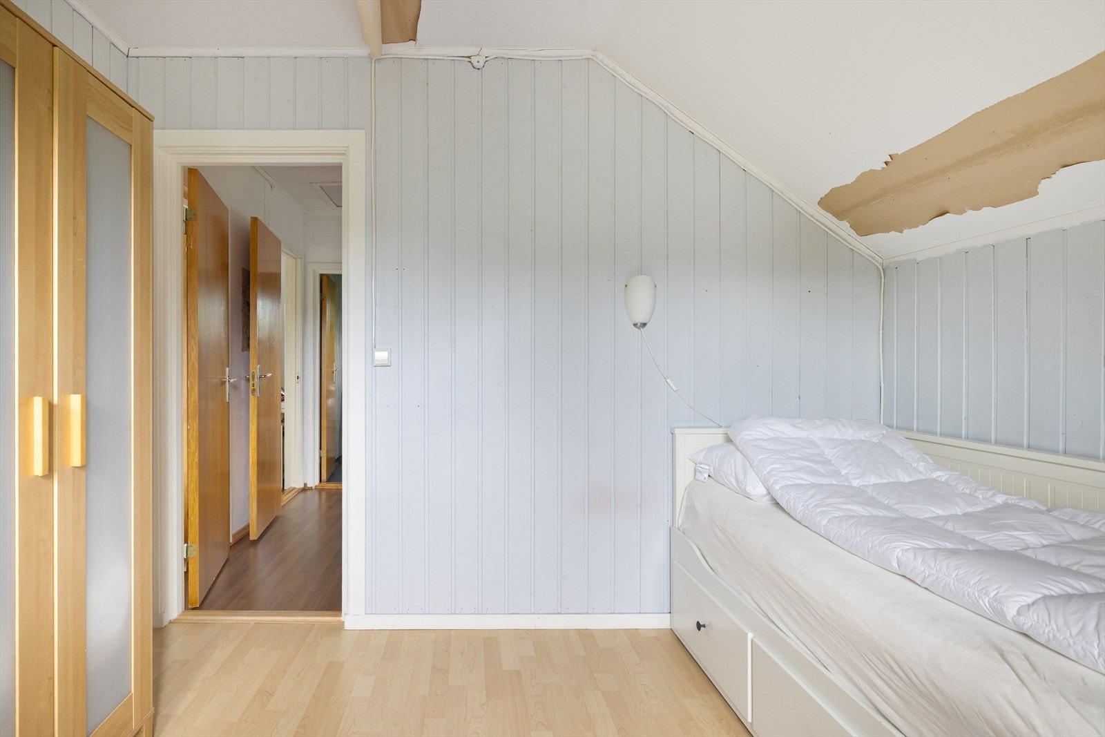 Soverom 3. Galleribilde