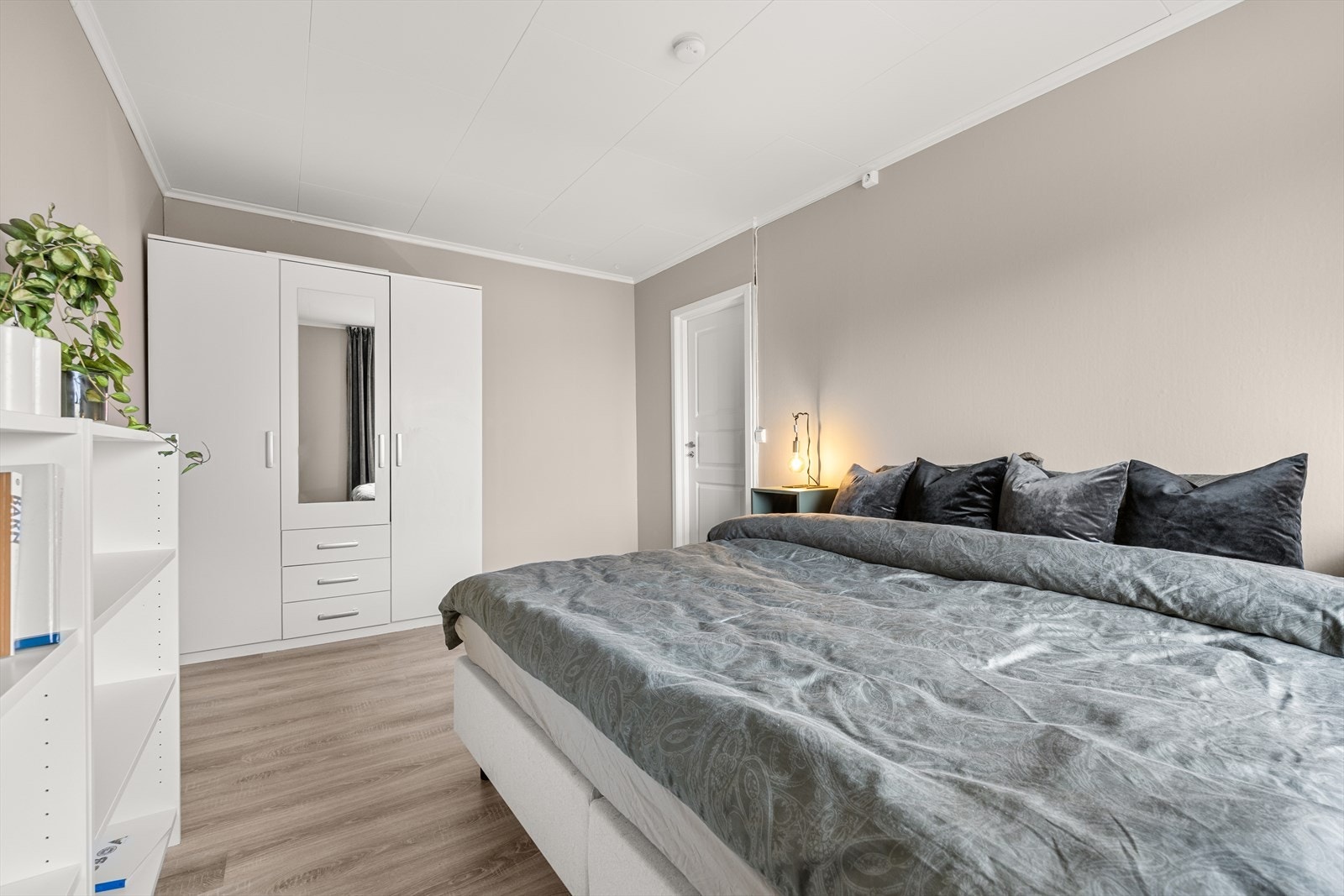 Soverom 1 Galleribilde