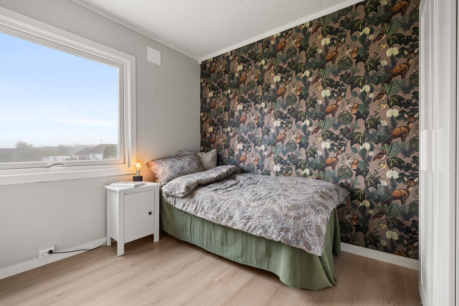 Soverom 2 Galleribilde