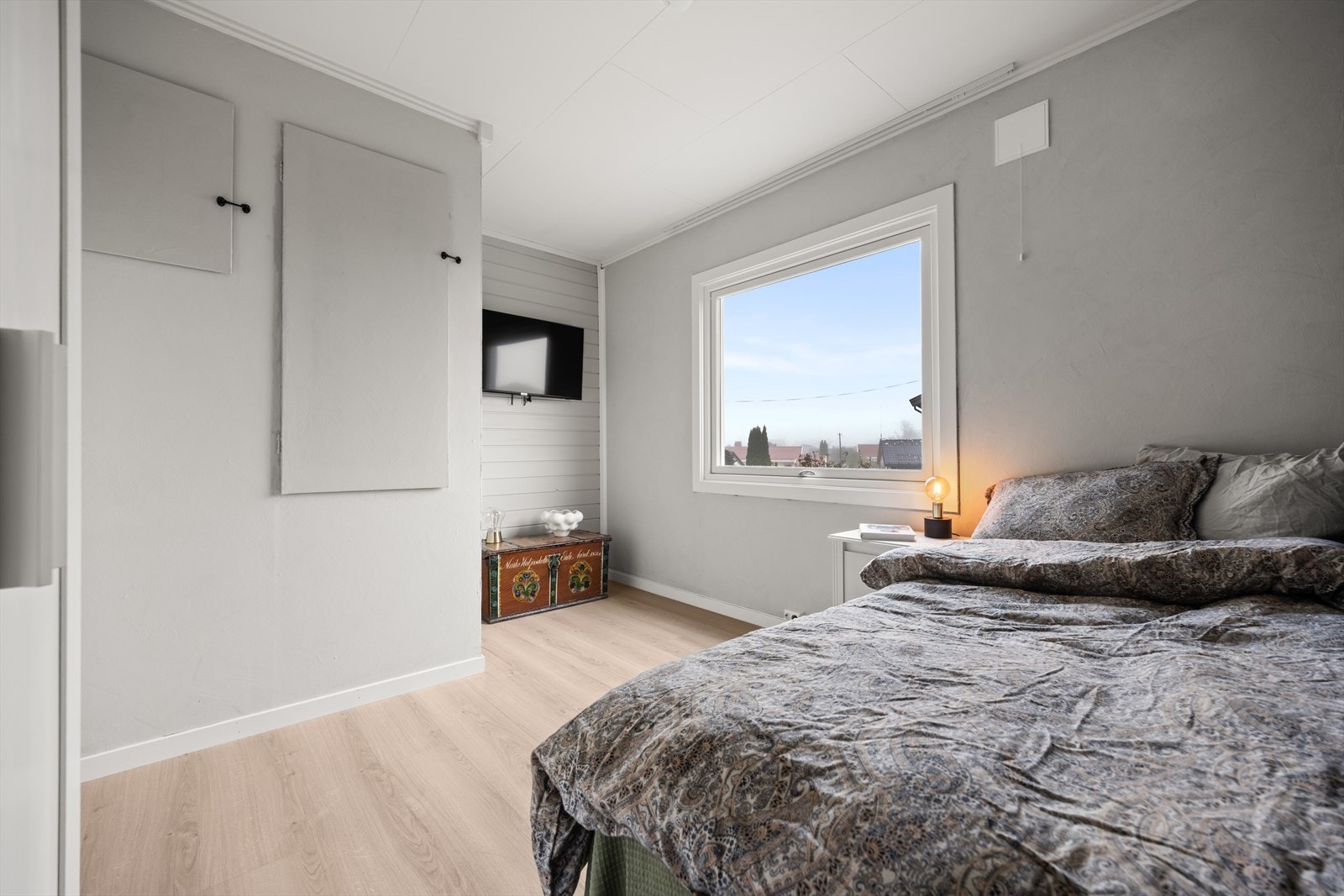 Soverom 2 Galleribilde