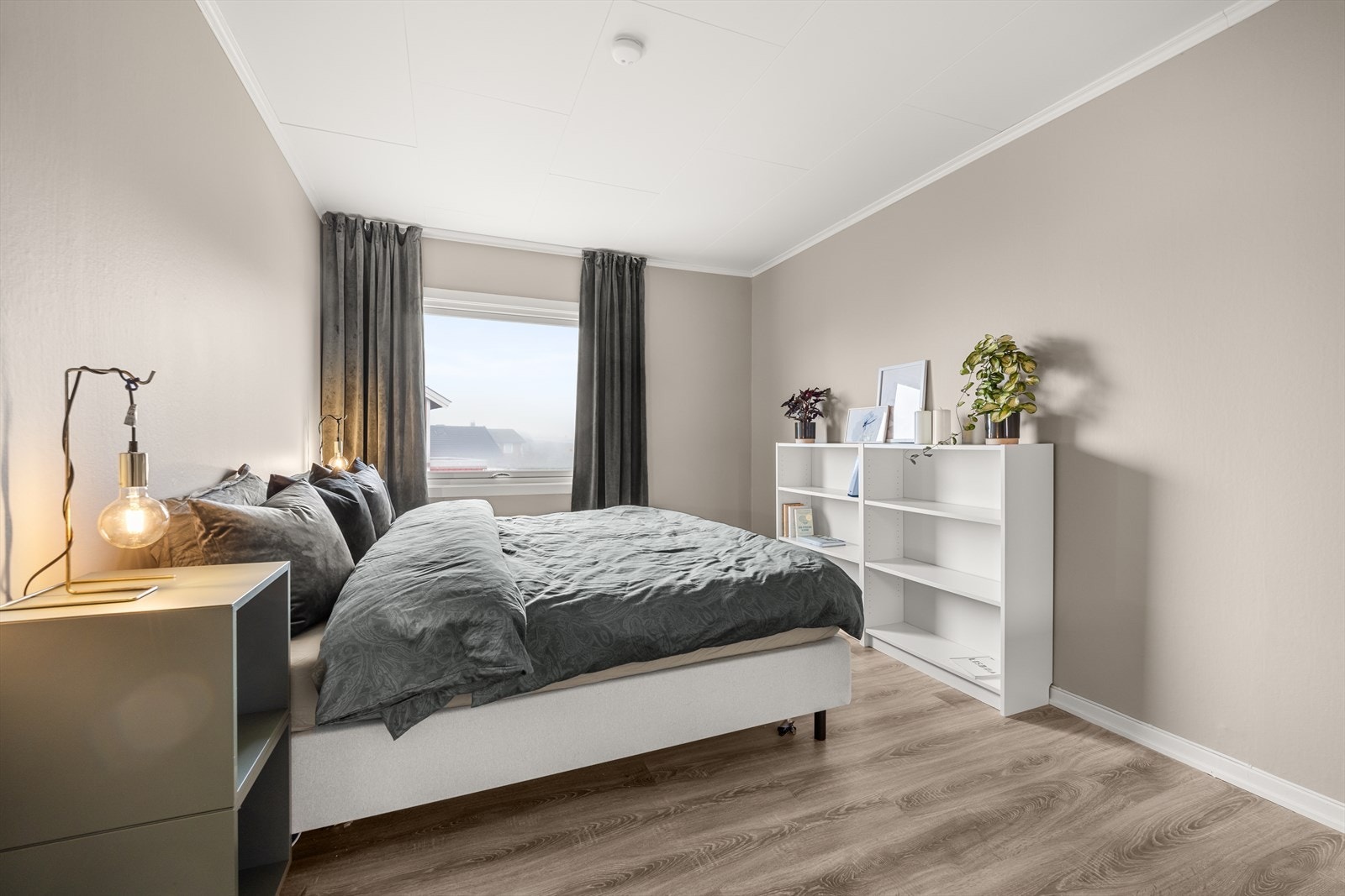 Soverom 1 Galleribilde