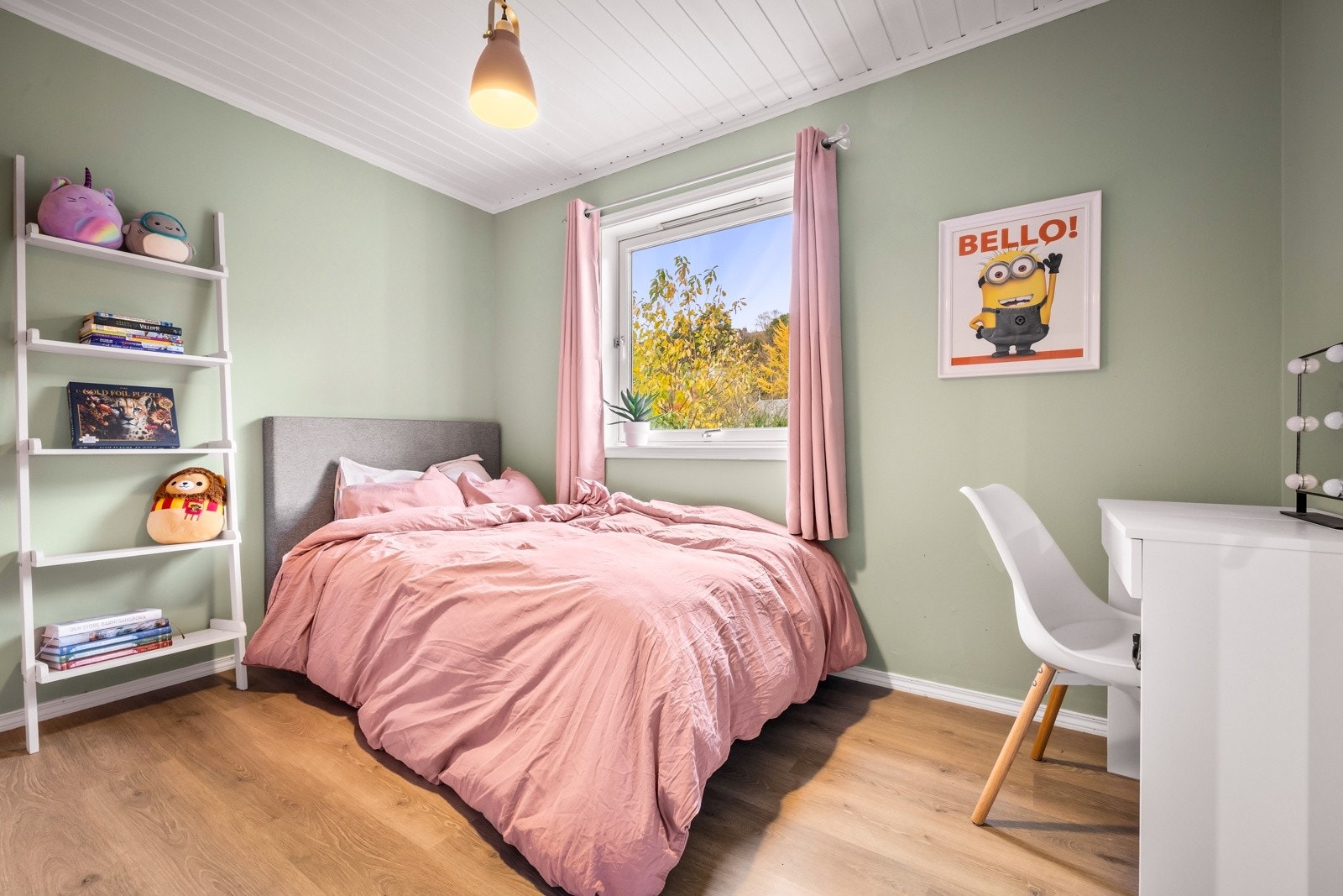 - Soverom 2 - Galleribilde