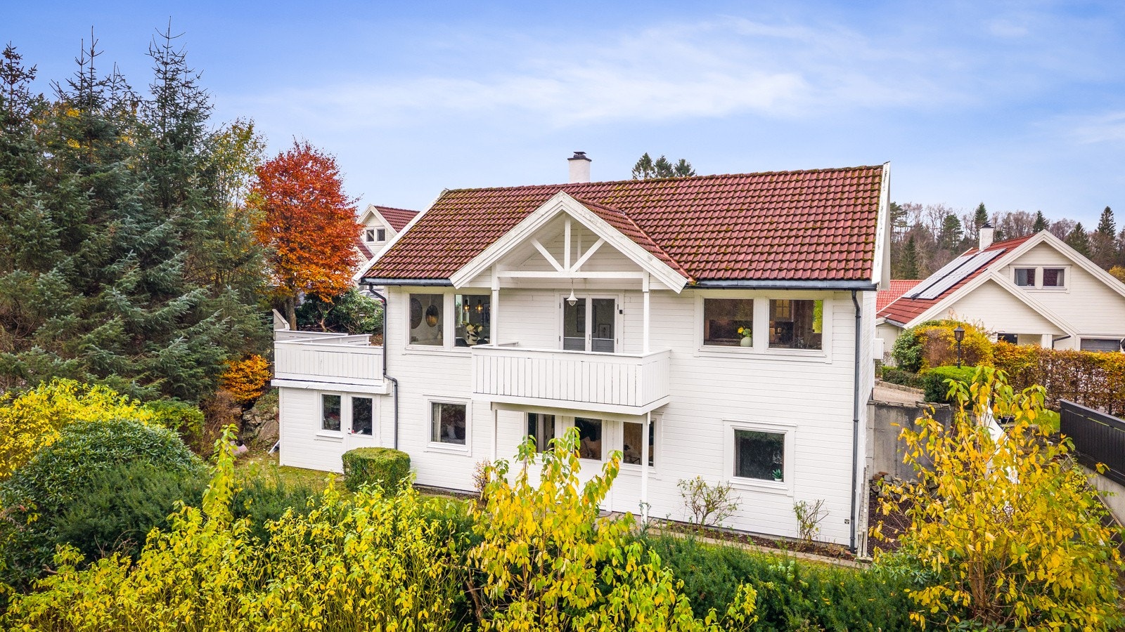 - Åstveitveien 6 presentert av PrivatMegleren v/ Christer Vikebø - Galleribilde