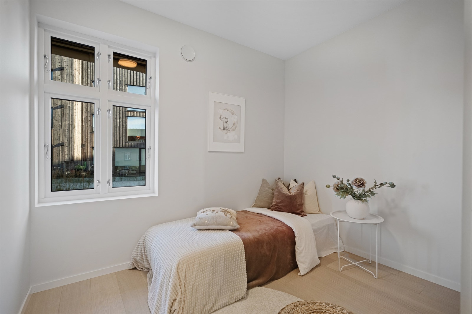 Soverom Galleribilde