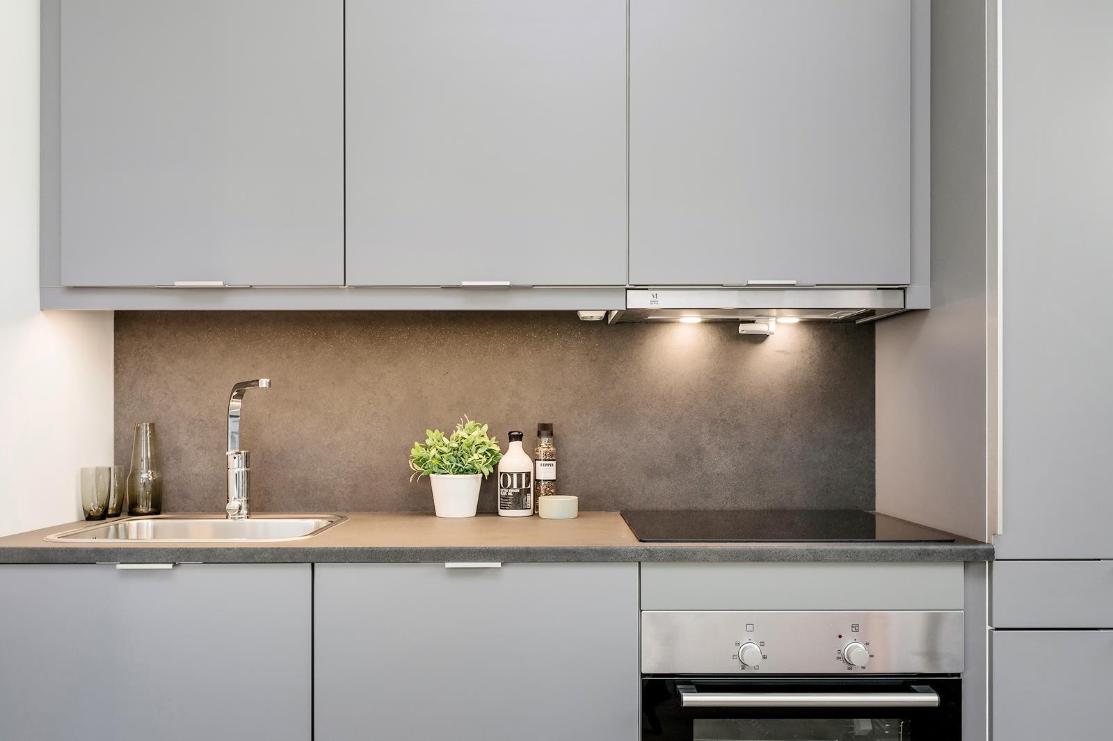 Kjøkken 5 Galleribilde