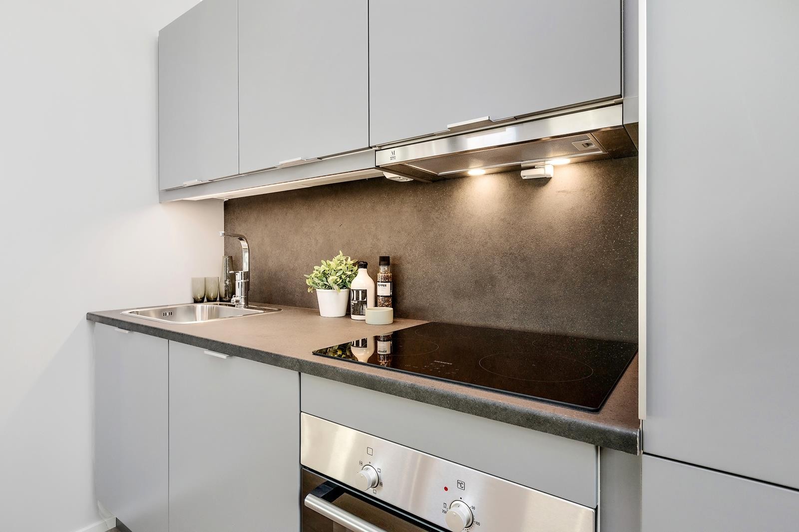 Kjøkken 3 Galleribilde