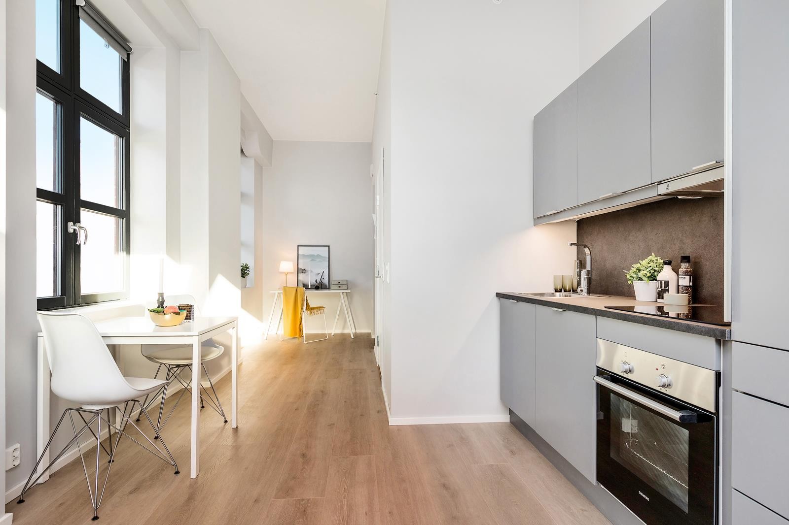 Kjøkken 2 Galleribilde