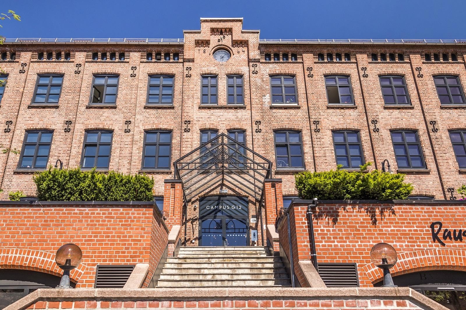 Gård 12 Galleribilde