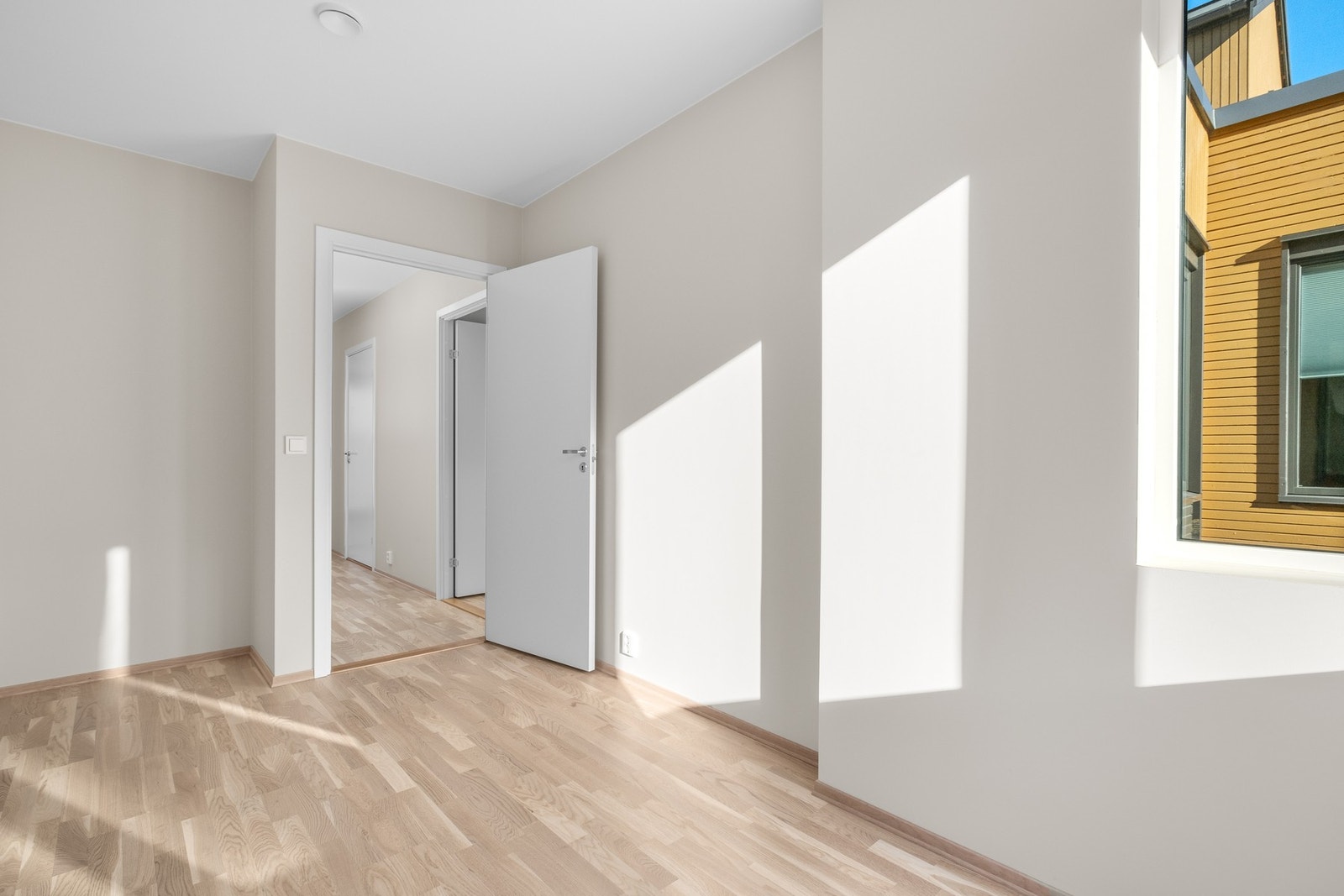 Soverom nr. 2 på ca. 9kvm. Galleribilde