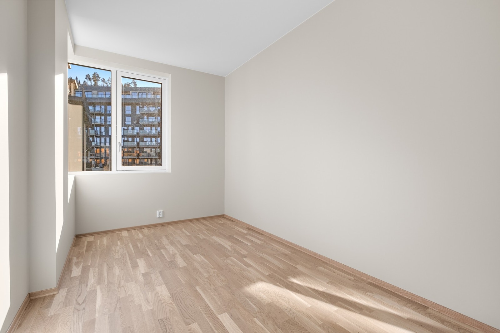 Soverom nr. 2 Galleribilde