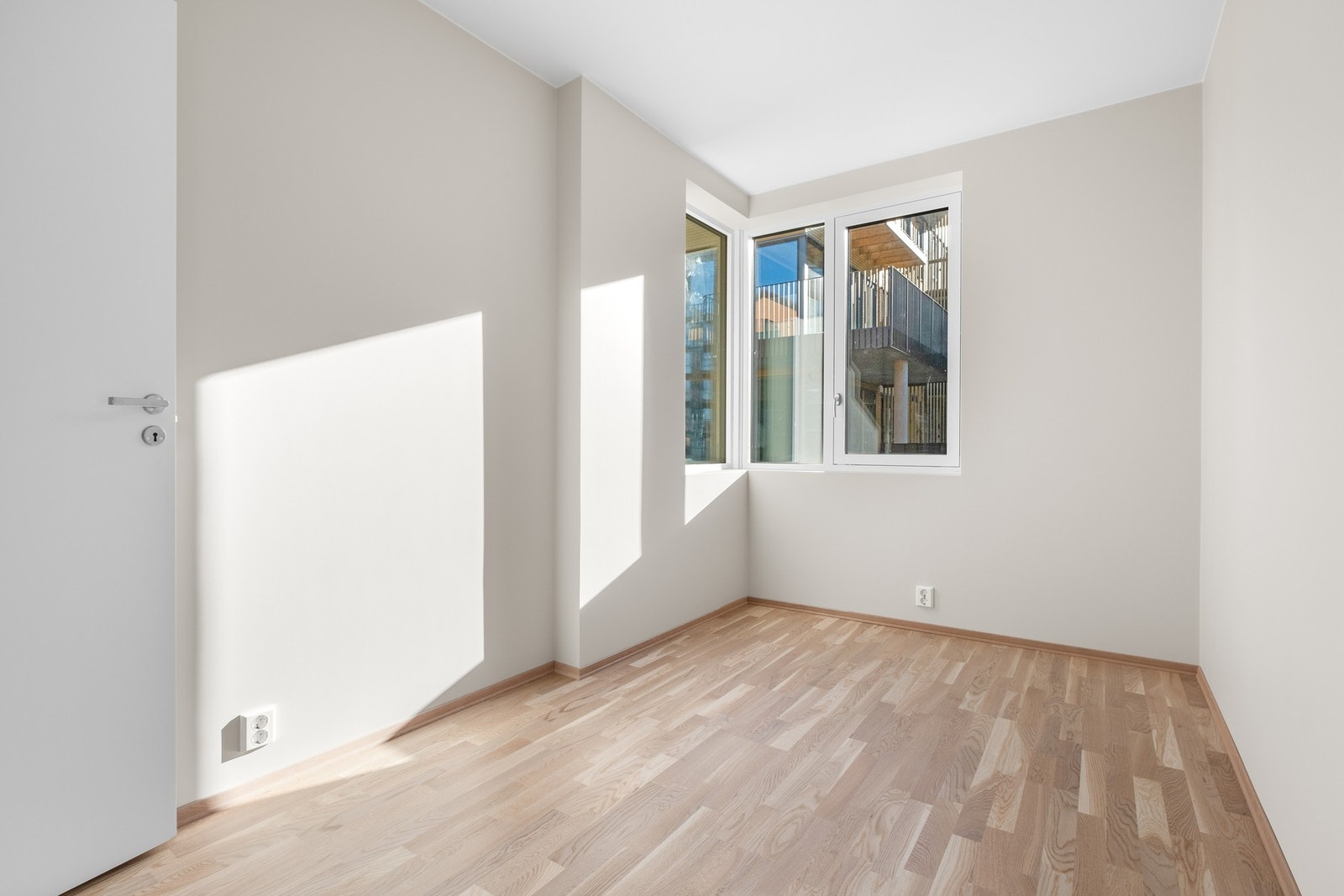 Soverom nr. 2 Galleribilde