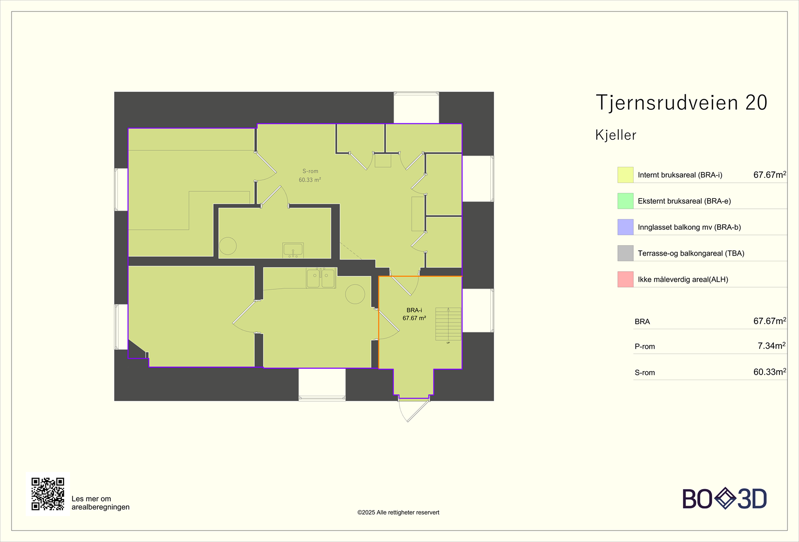 Tjernsrudveien 20-Kjeller-Gross area.png Galleribilde