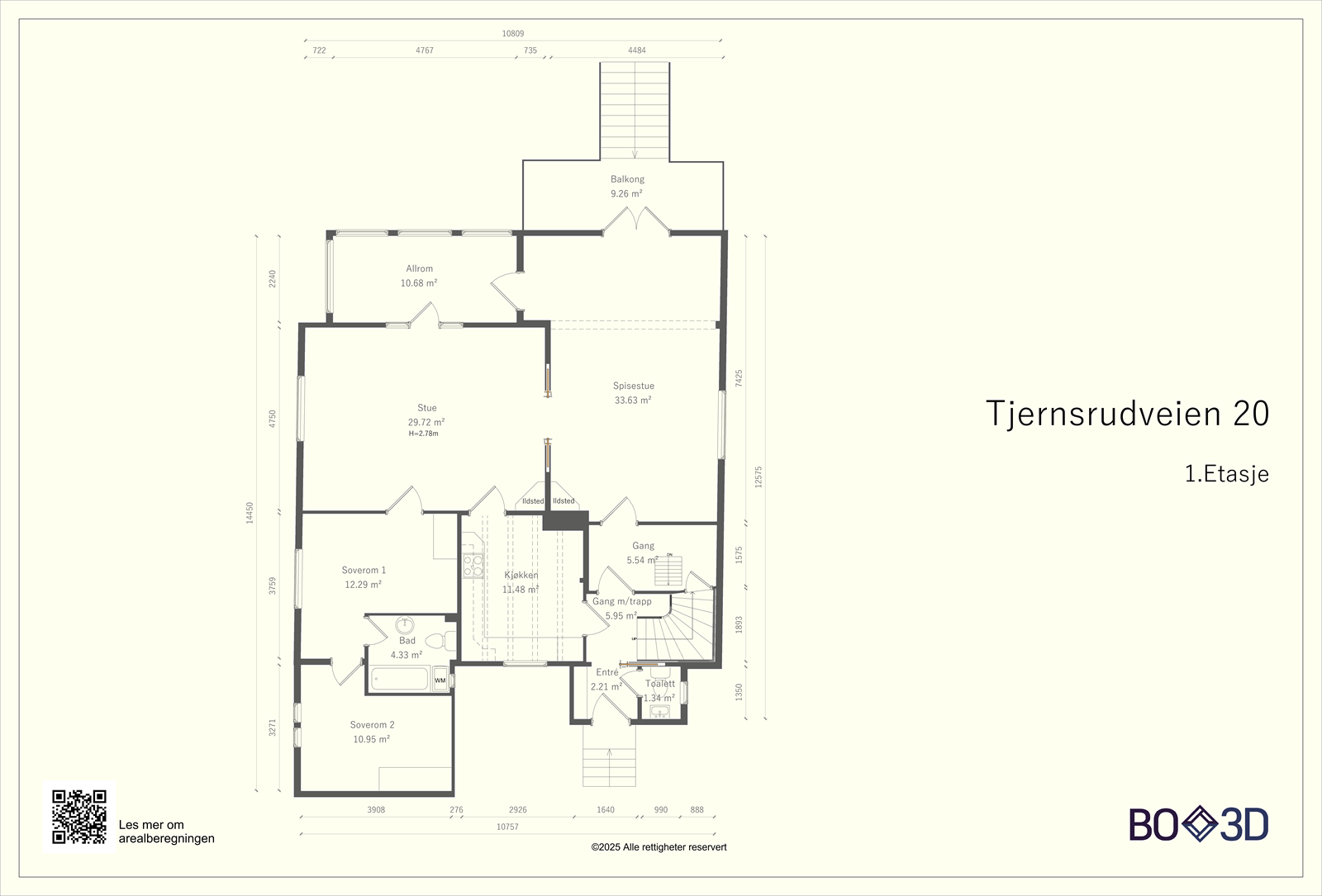 Tjernsrudveien 20-1.Etasje-Useable area.png Galleribilde