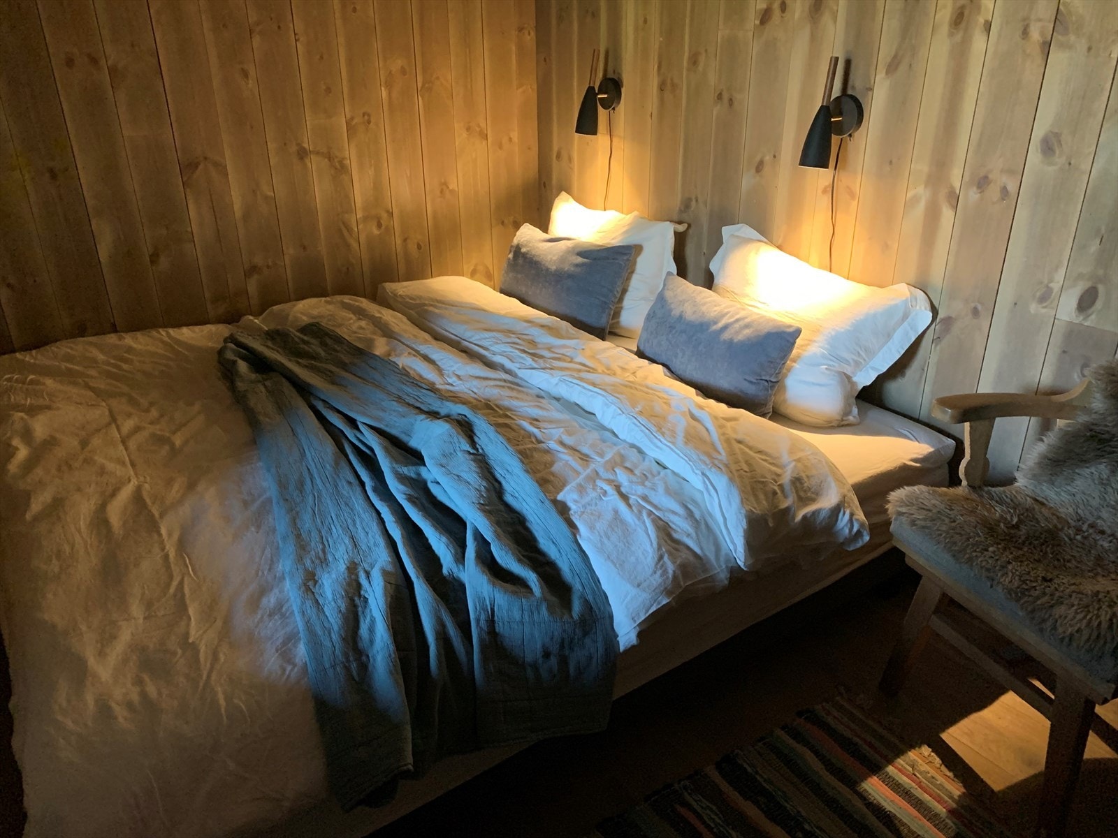 Privat foto. Galleribilde