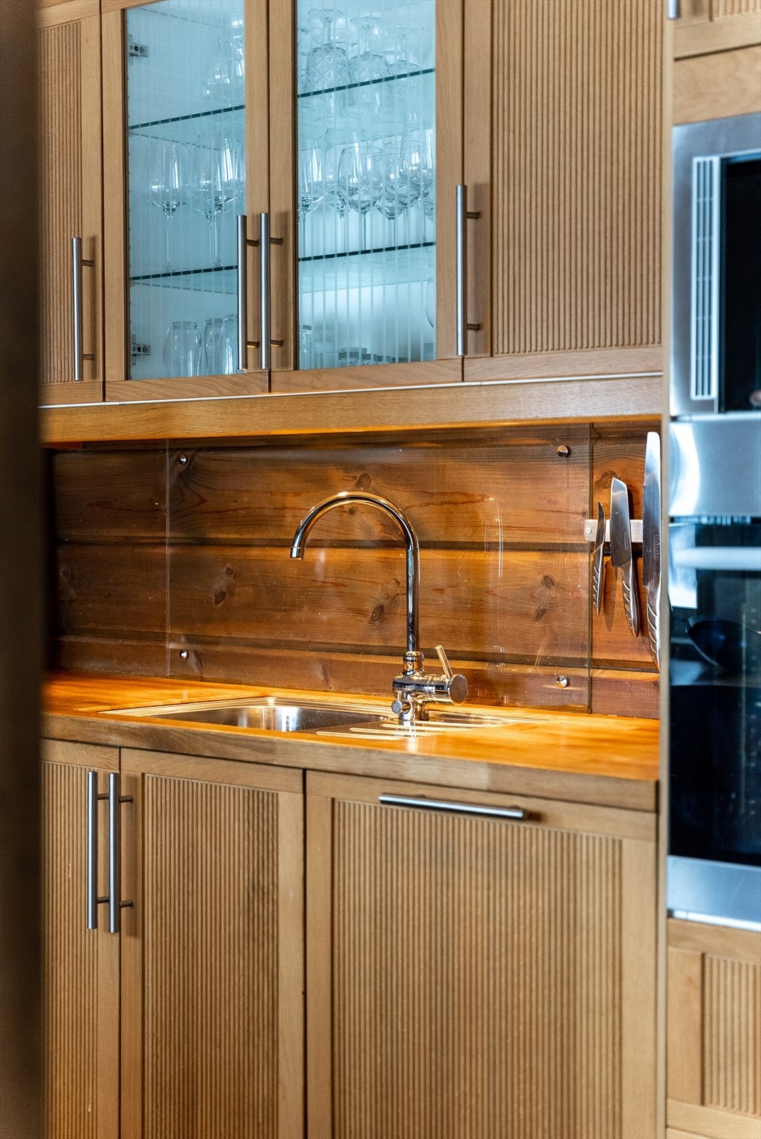 Kjøkken Galleribilde