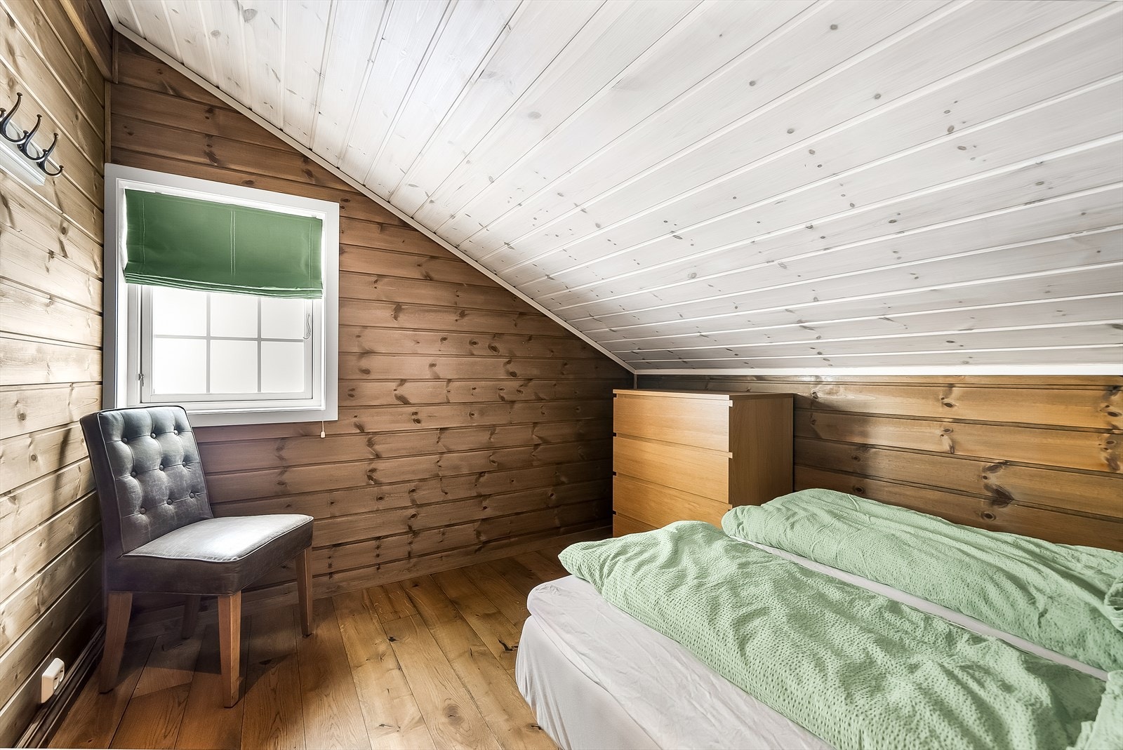 Soverom Galleribilde