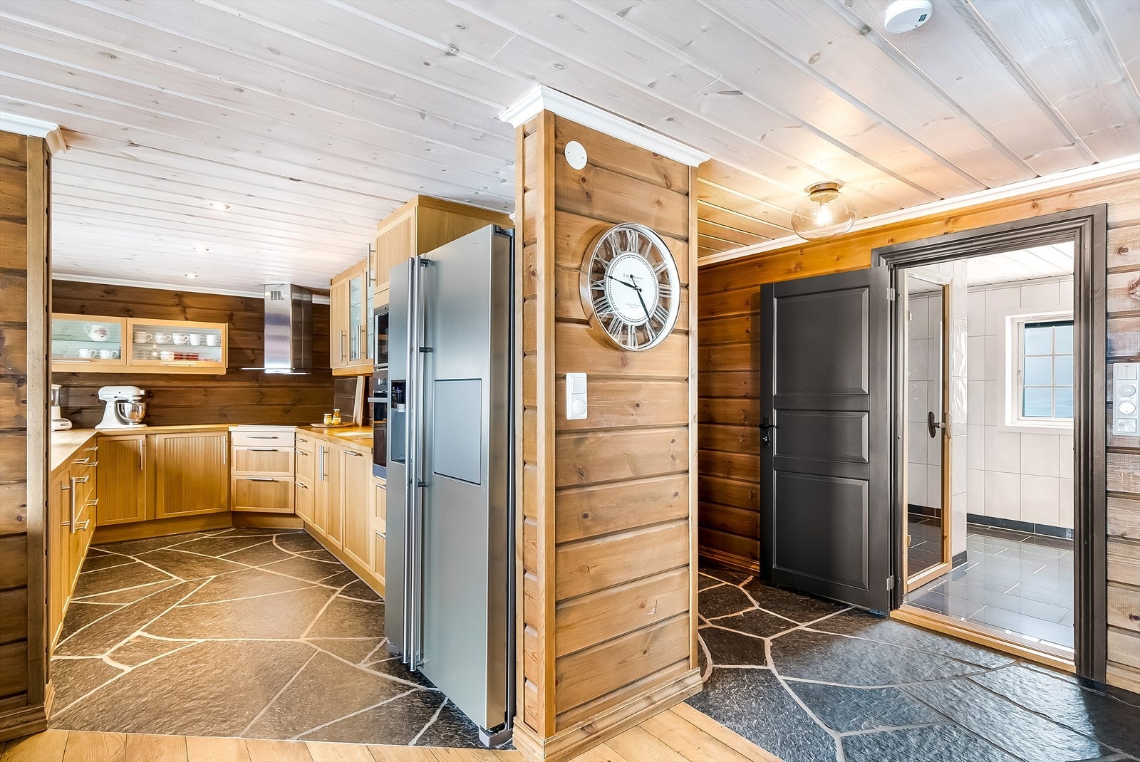 Kjøkken Galleribilde