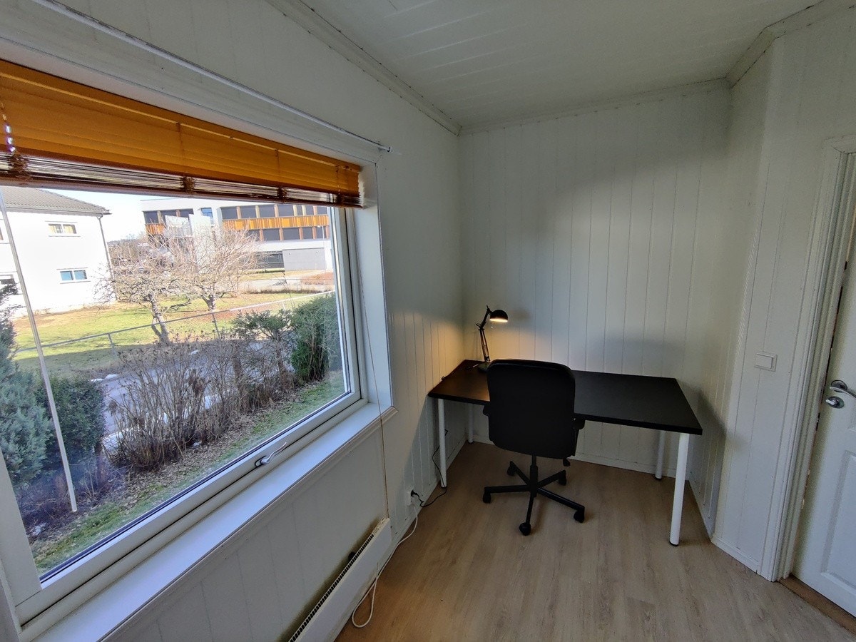 Soverom 2 Galleribilde