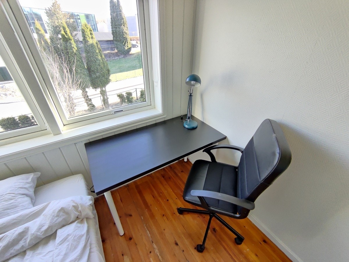 Soverom 7 Galleribilde