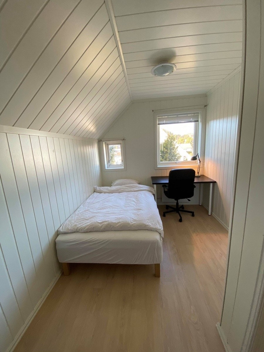 Soverom 4 Galleribilde