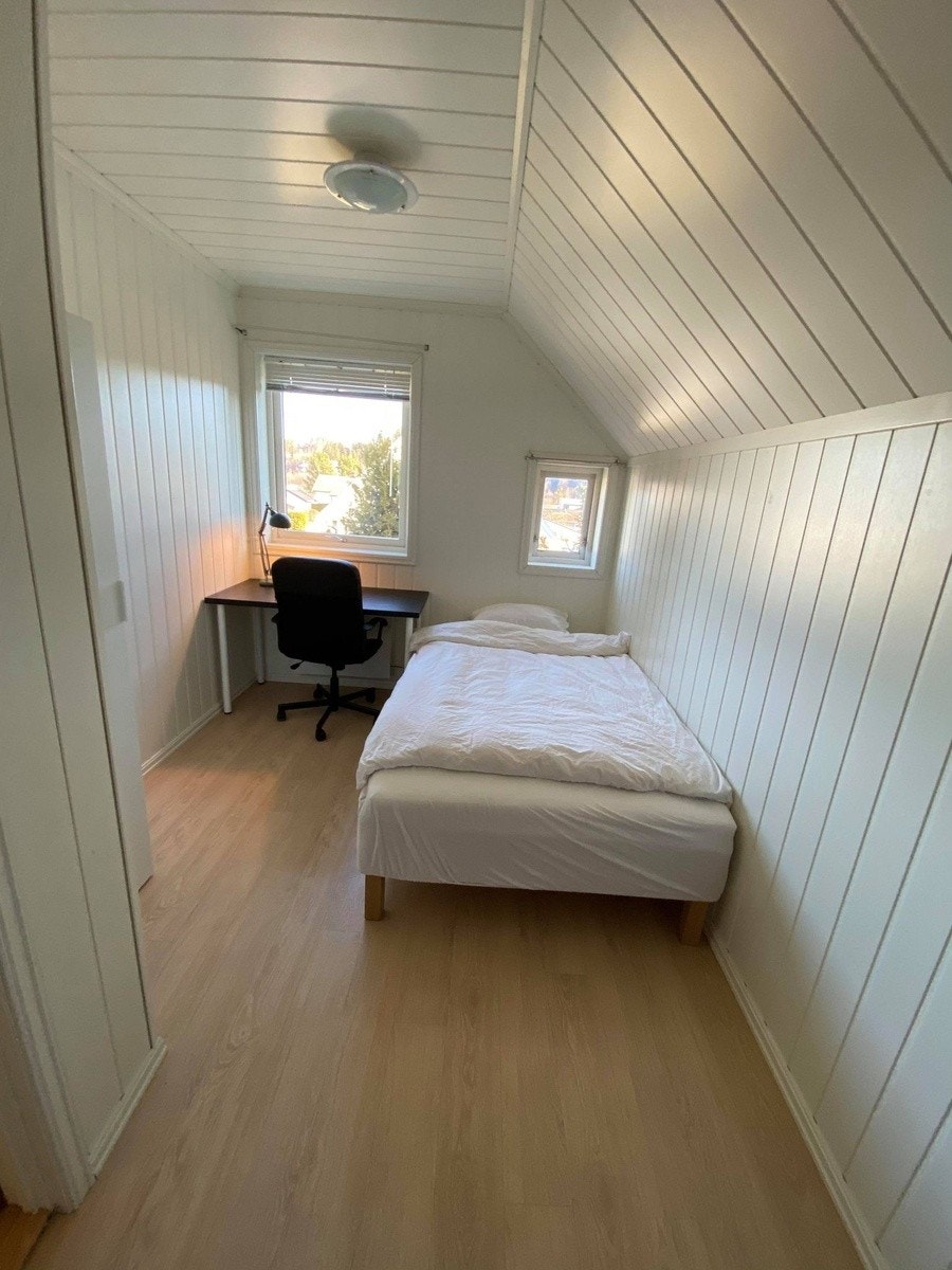 Soverom 5 Galleribilde