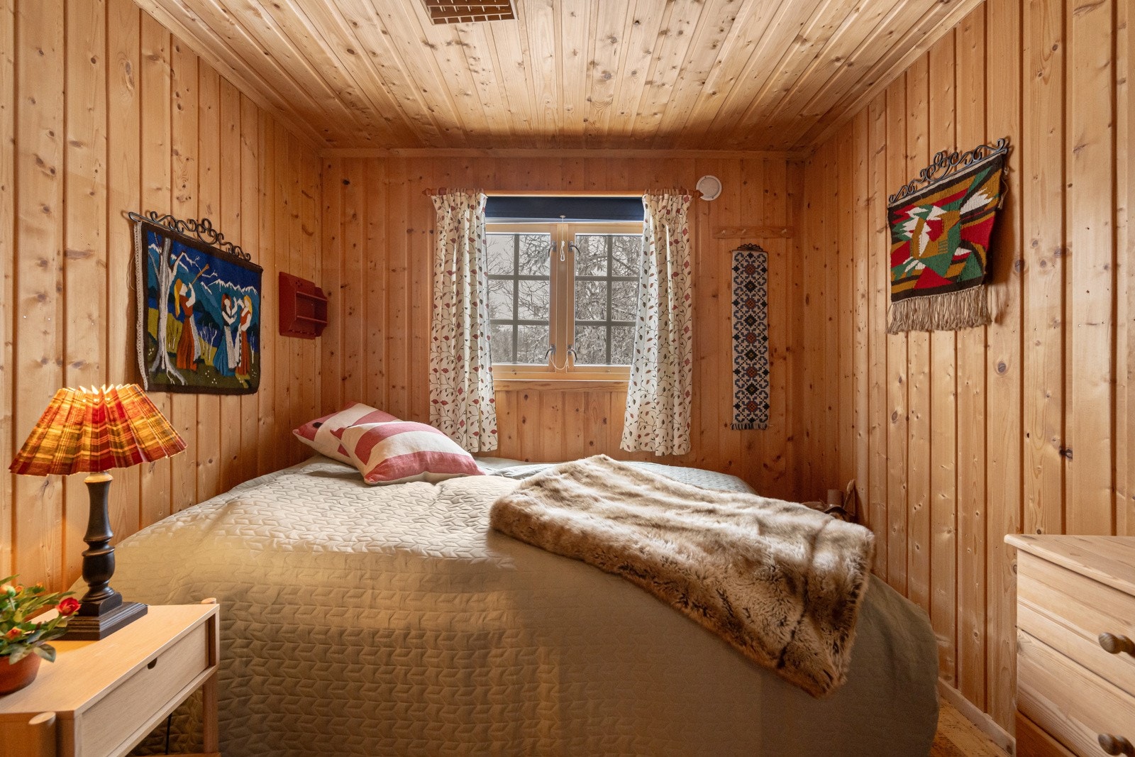 Soverom II Galleribilde