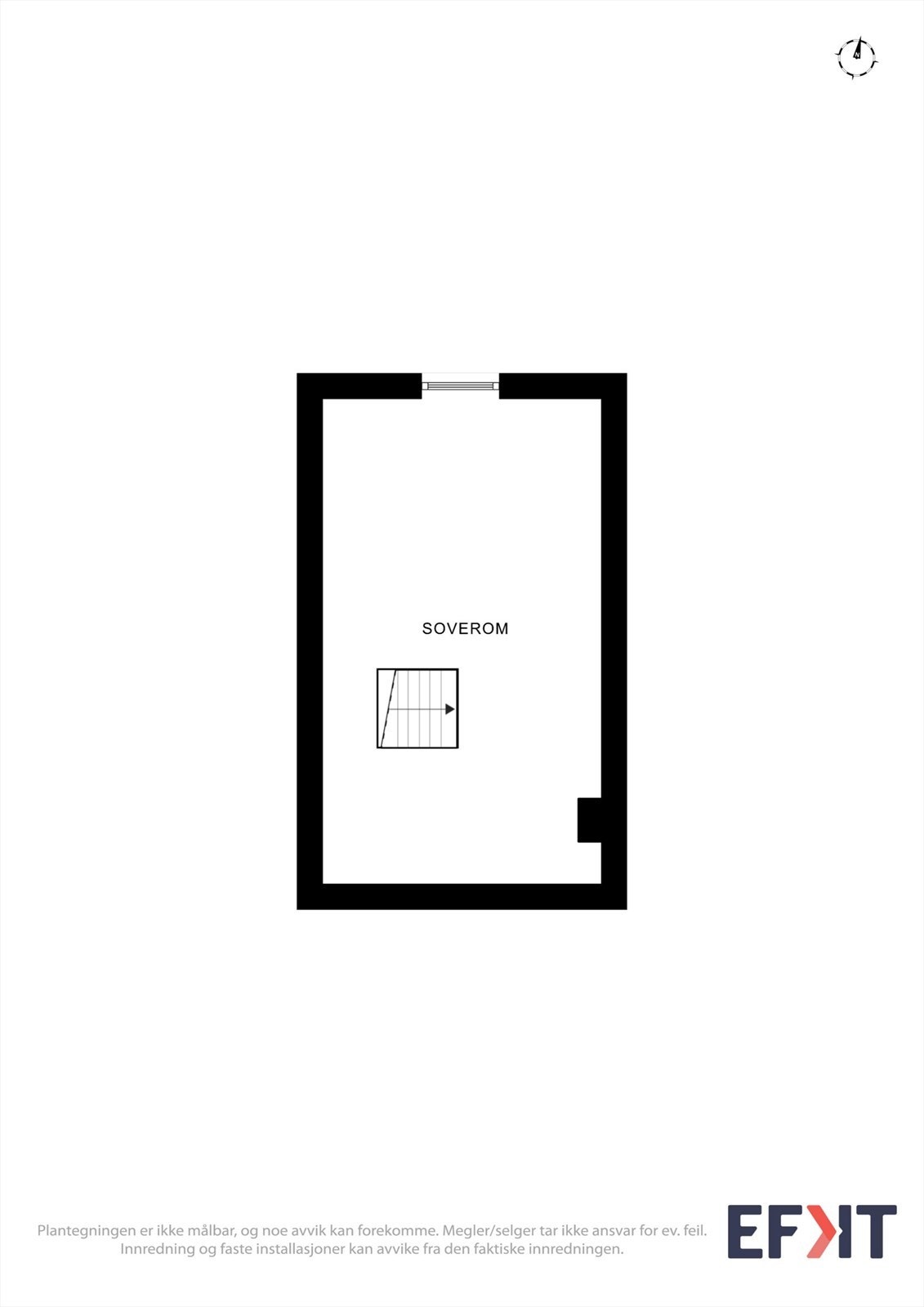 Plantegning hems Galleribilde