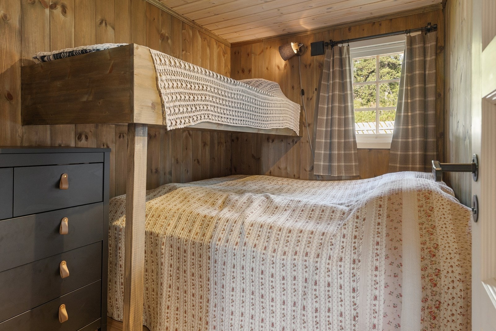 Soverom nr. 2. Galleribilde