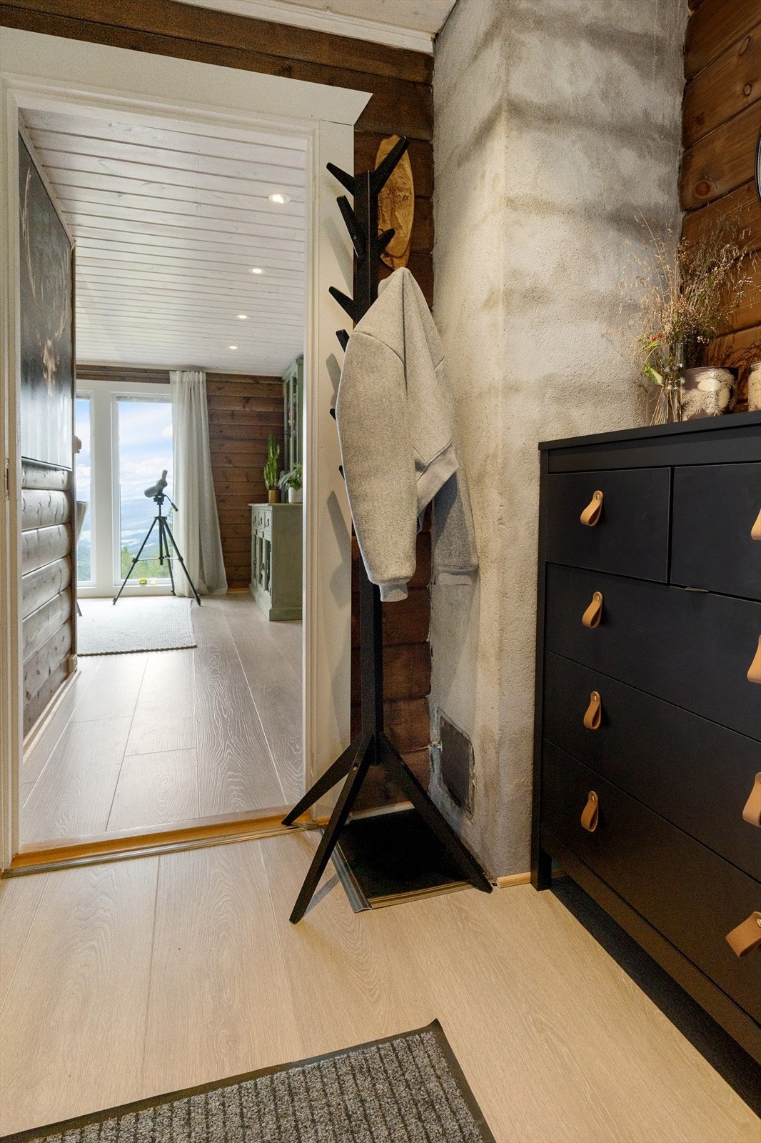 Velkommen inn! Galleribilde