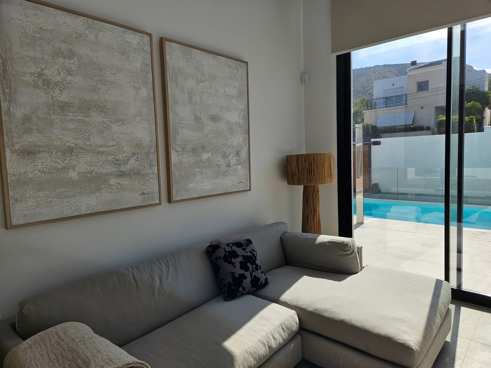 A/C med individuell styring pr rom (Airzone) Galleribilde