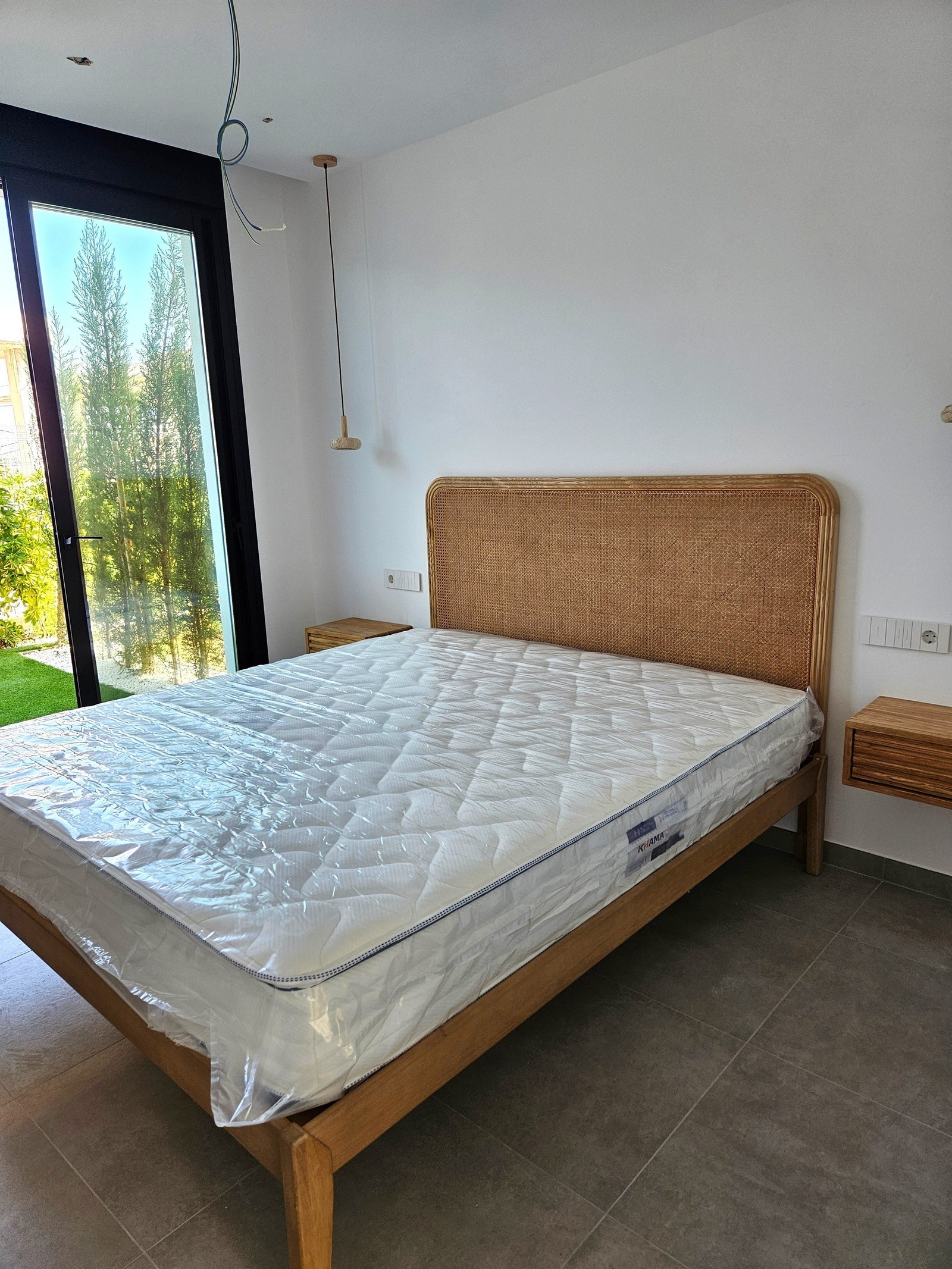 Ett av 4 soverom Galleribilde