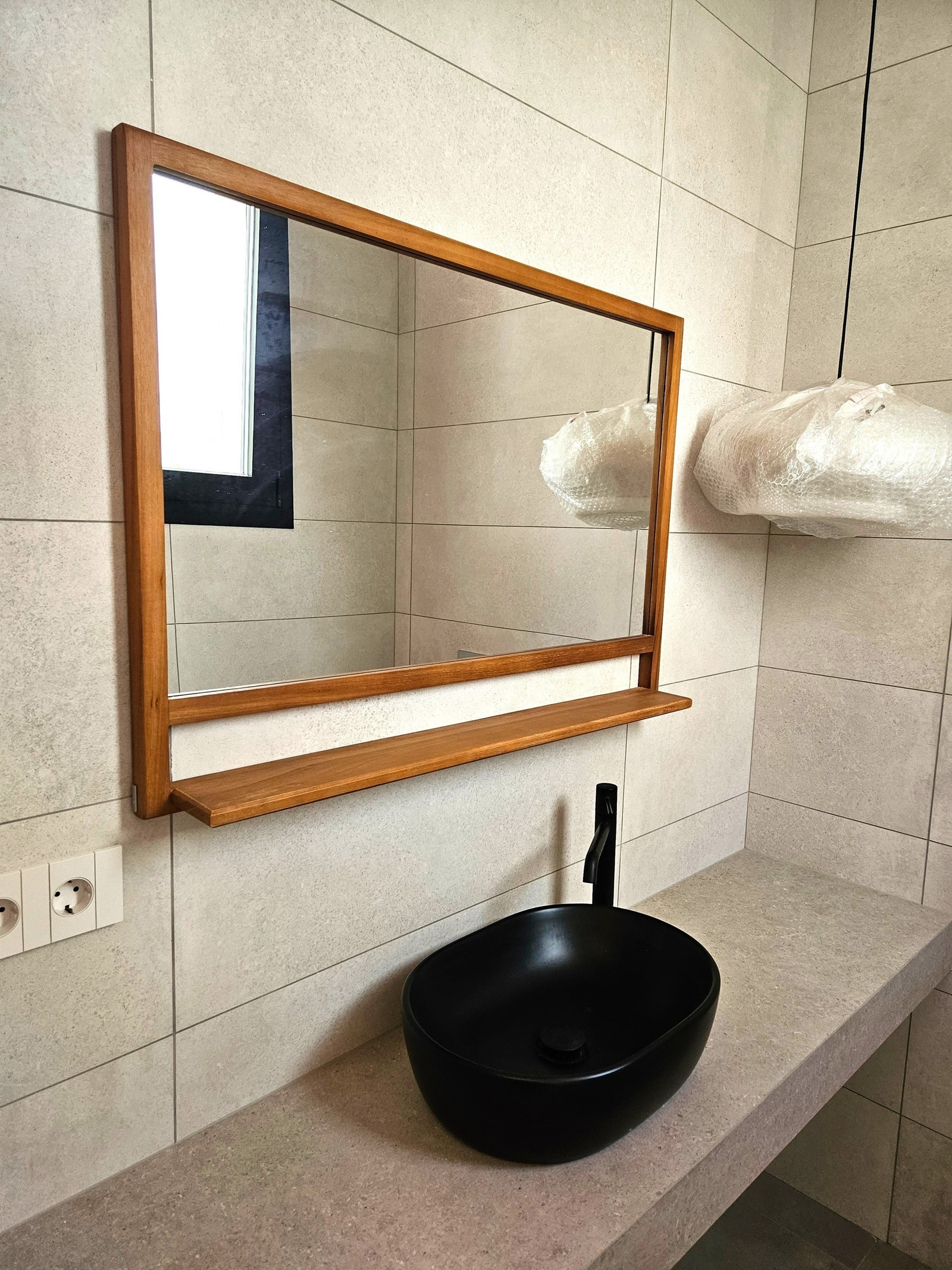 Gjeste WC Galleribilde