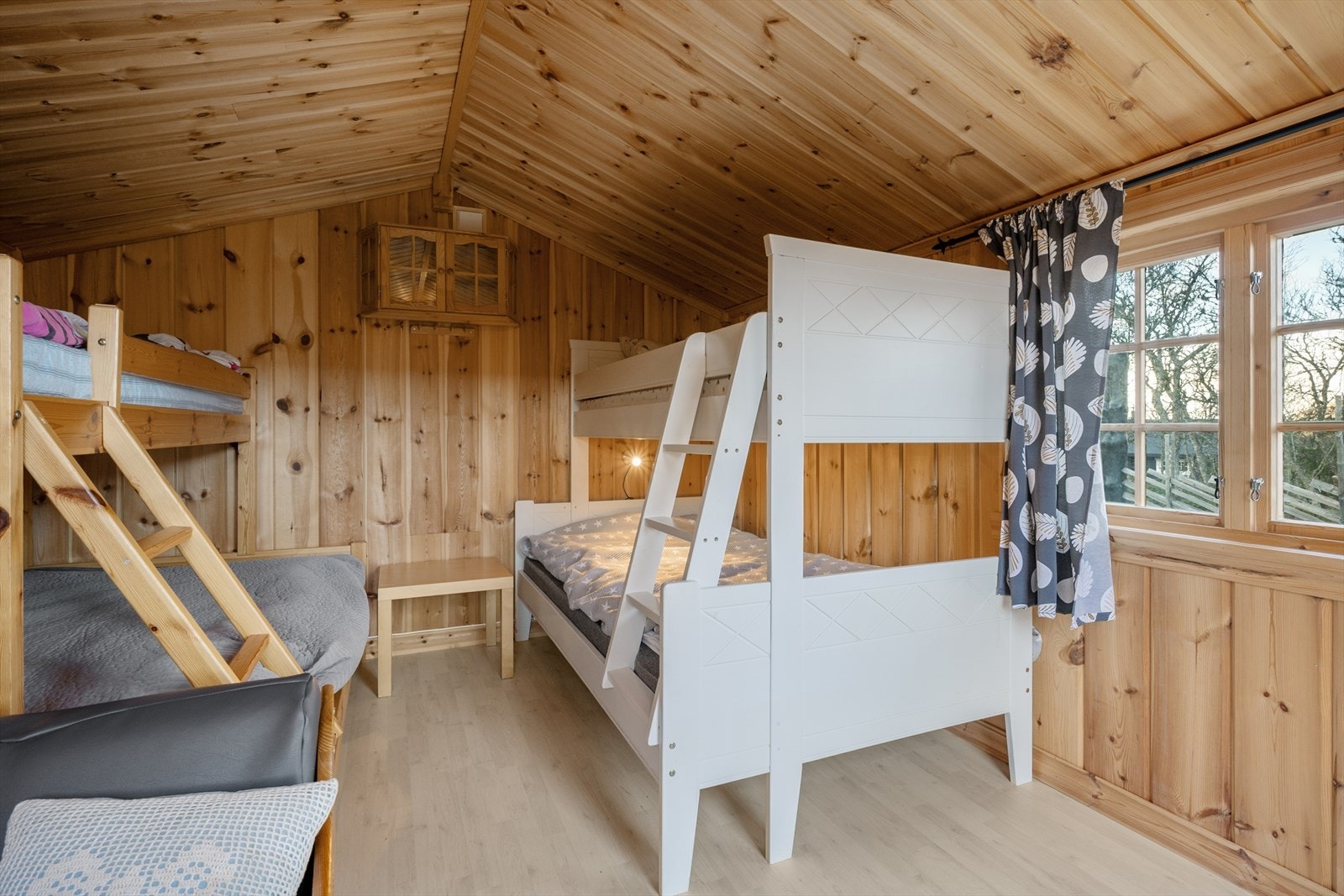 Perfekt for gjester eller et sted for ungdommen! Galleribilde