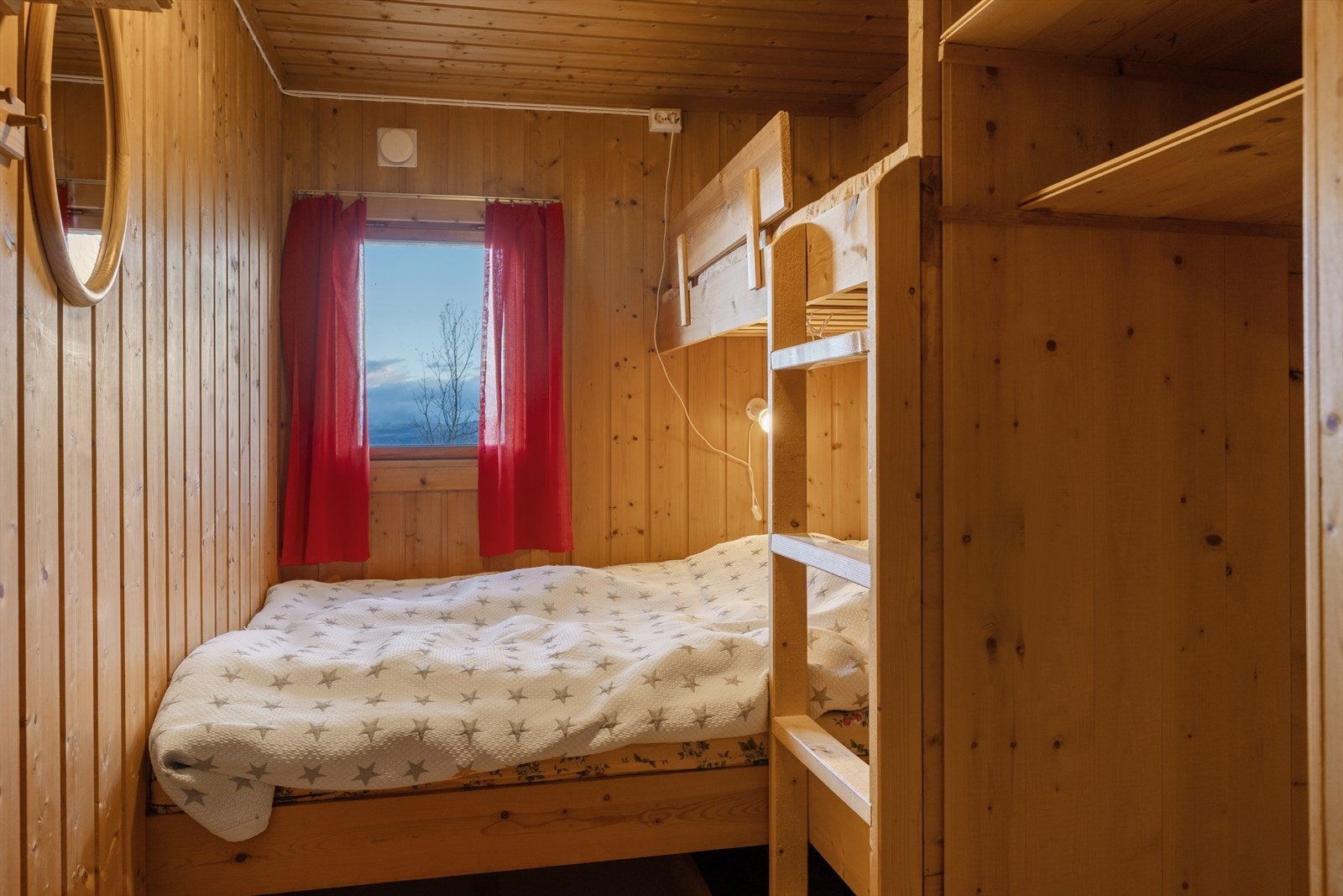 Soverom 2 Galleribilde