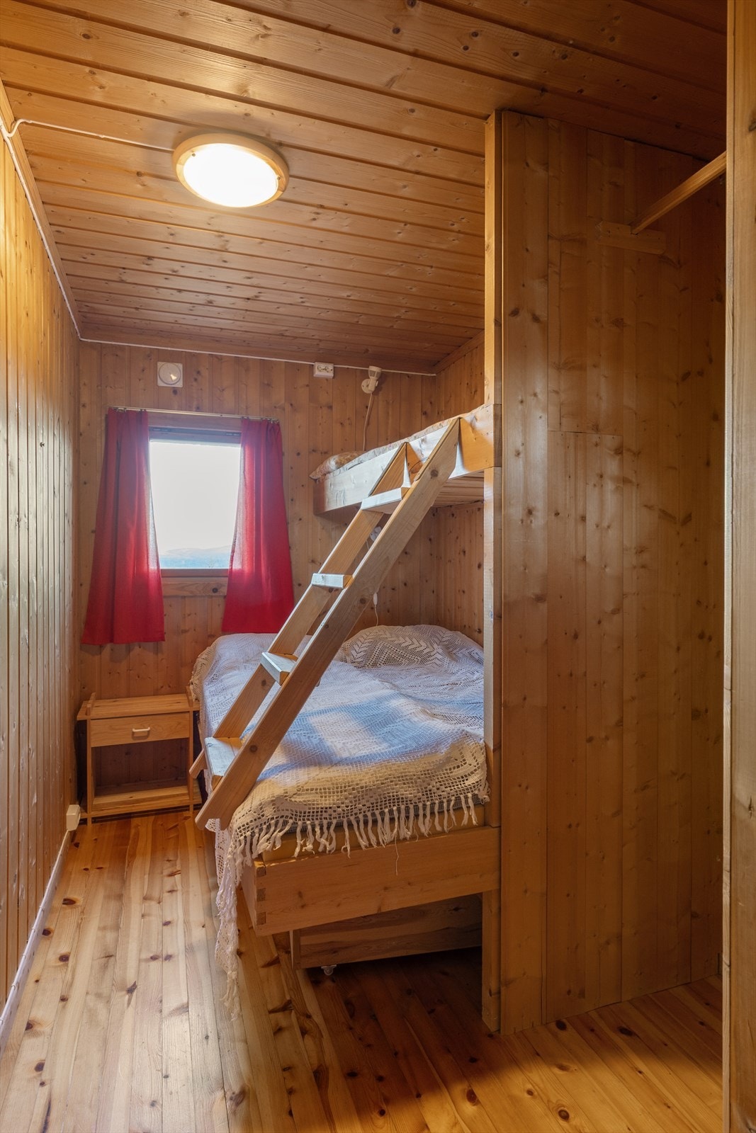 Soverom 3 Galleribilde