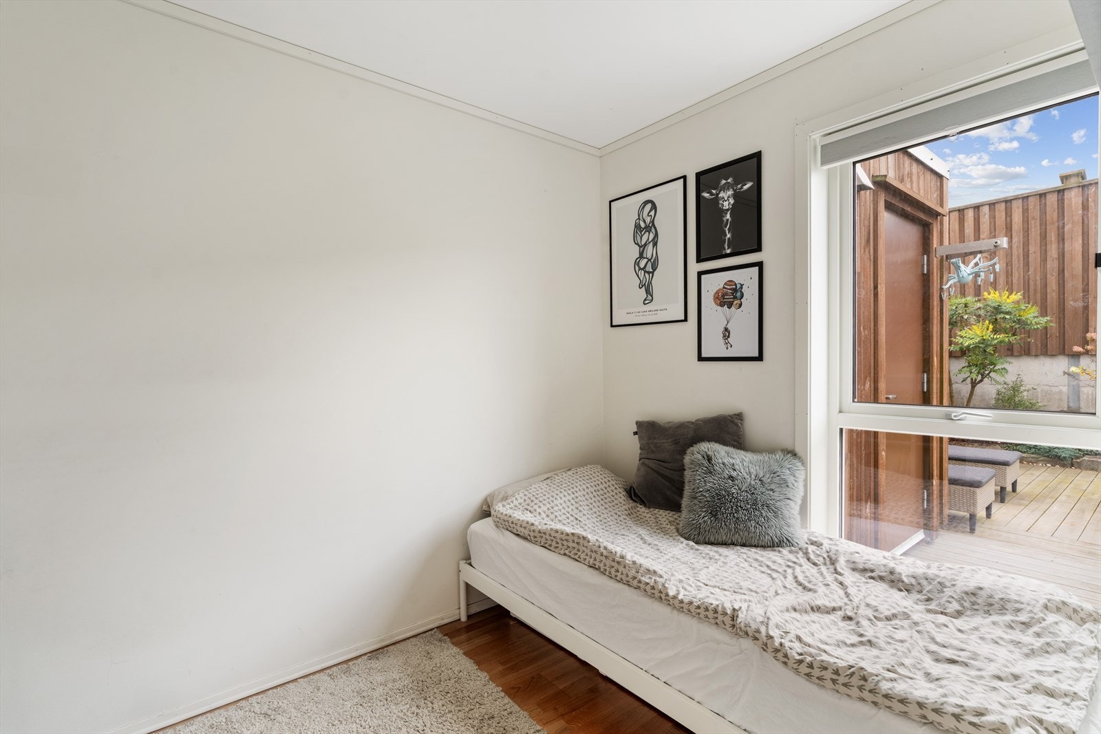 Soverom 2 Galleribilde