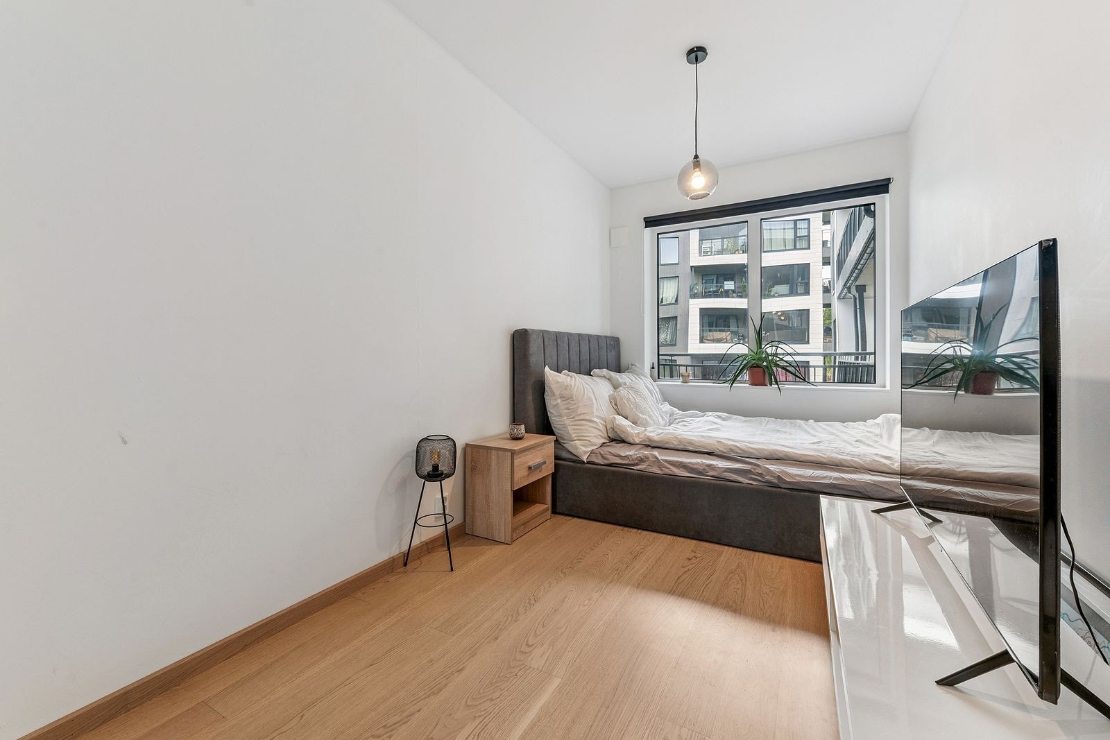 Gjesterom/kontor Galleribilde