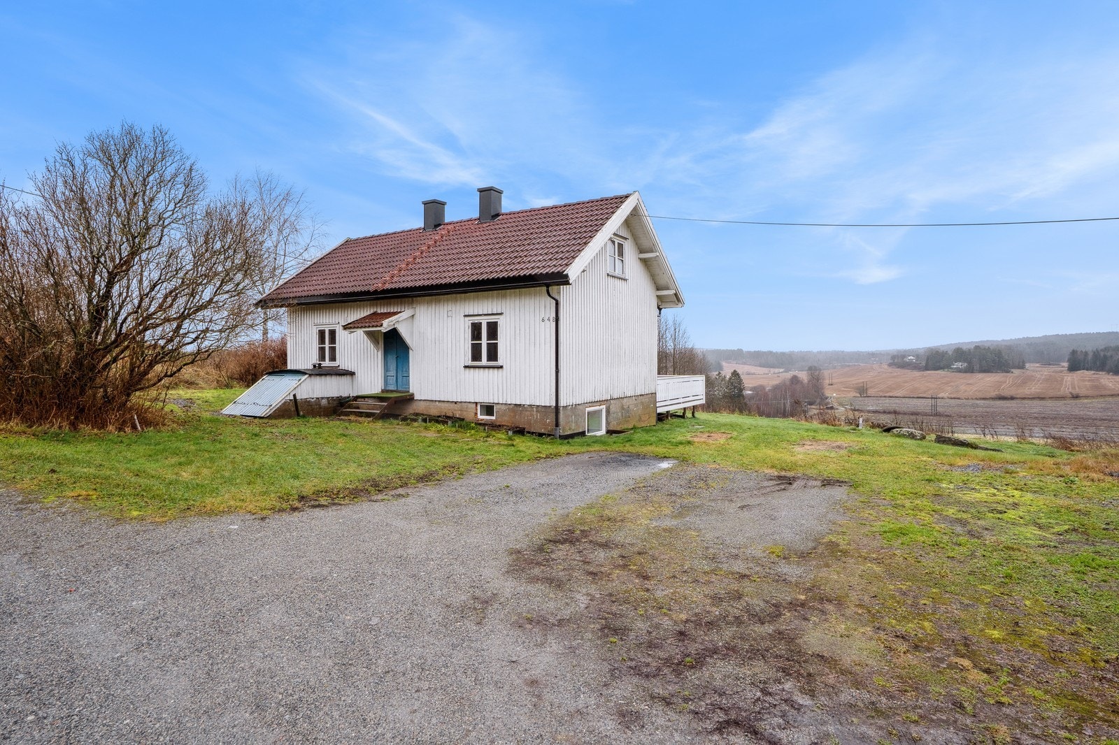 Velkommen til Oppsandveien 64 B - Utleiemegleren Follo v/André Gabrielsen Galleribilde