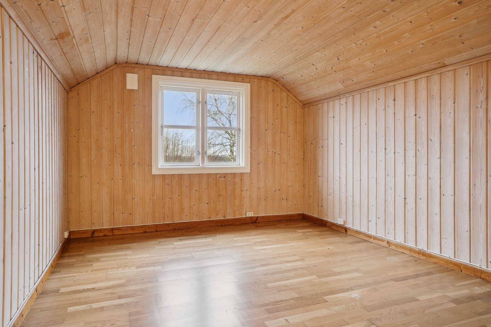 Soverom 2.etg. Galleribilde