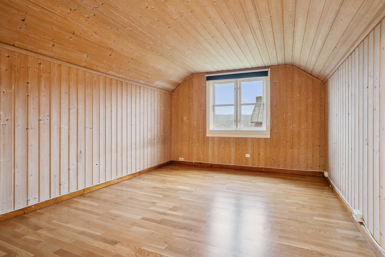 Soverom 2.etg. Galleribilde