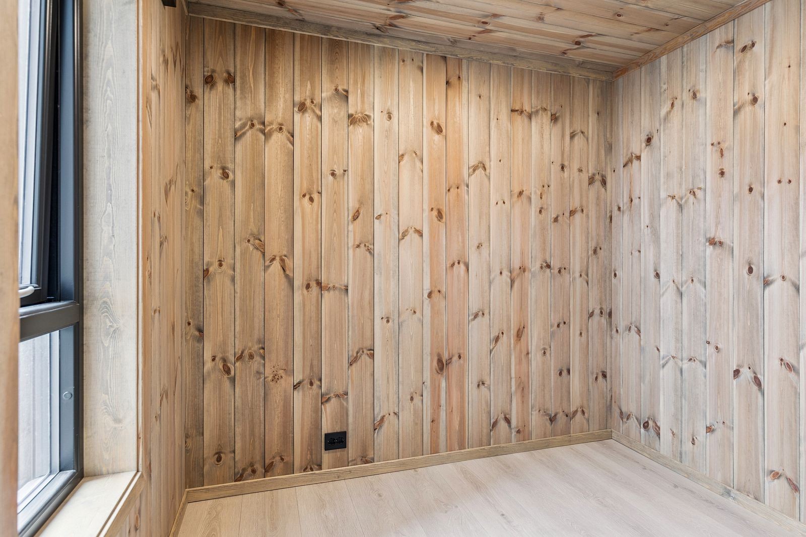 Soverom nr 1 i 1. etg (innenfor kjøkkenet) Galleribilde