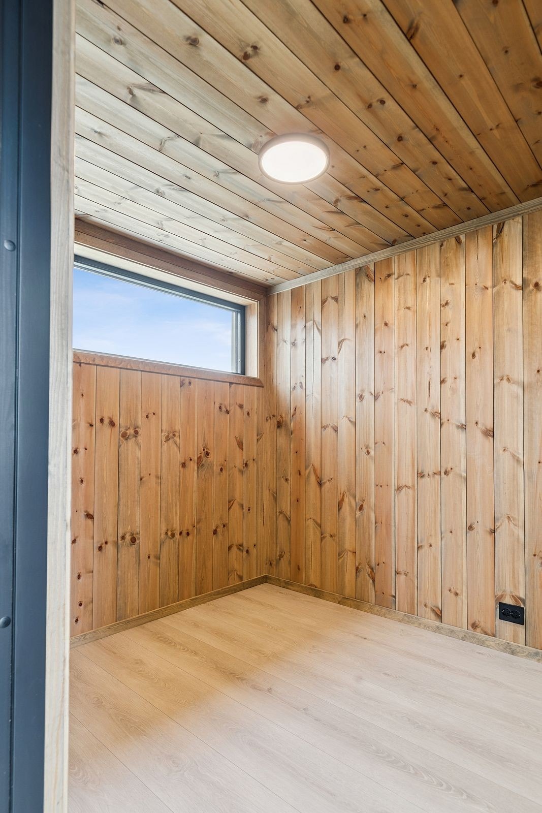 Soverom nr 2 i 1. etg Galleribilde